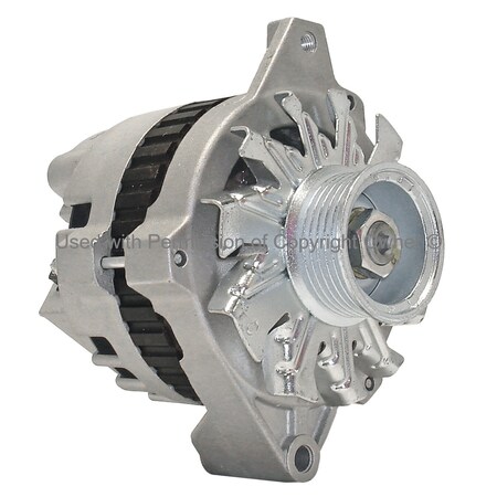 Mpa 94-96 Pontiac-Grand Am Oldsmobile-Cutlas New Alternator, 7919603N 7919603N